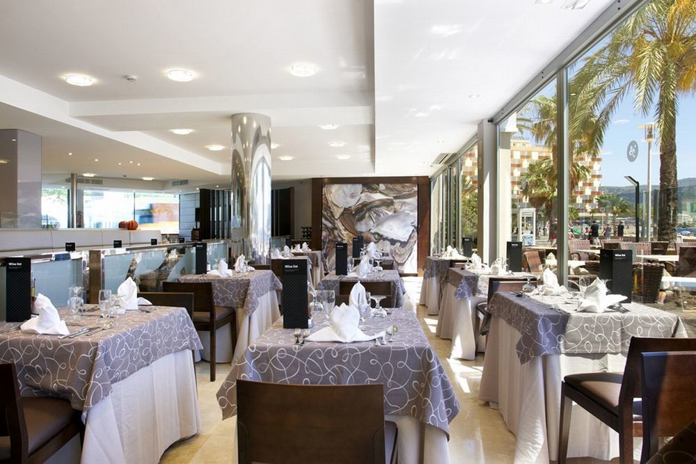 Son Matias - Adults Only Hotel Palmanova