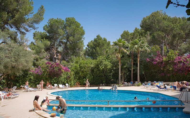 Ipanema Park Hotel El Arenal (Mallorca)