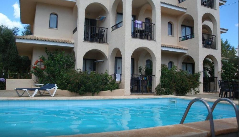 Sinfony 4* Canyamel (Mallorca)