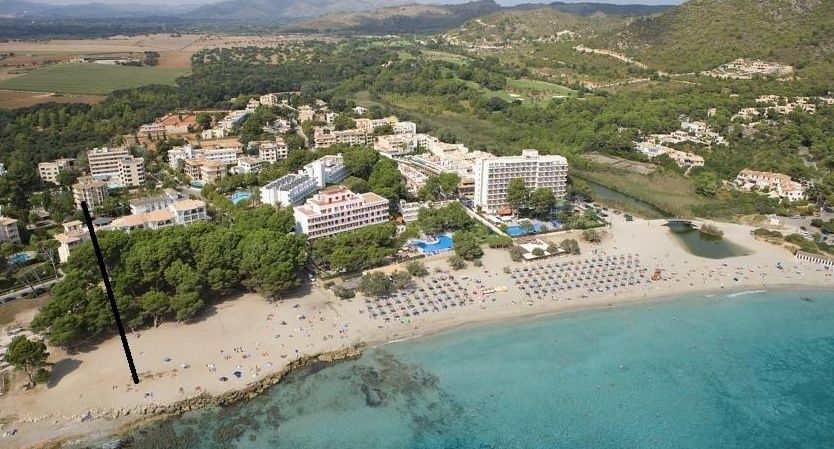 Sinfony Apartahotel