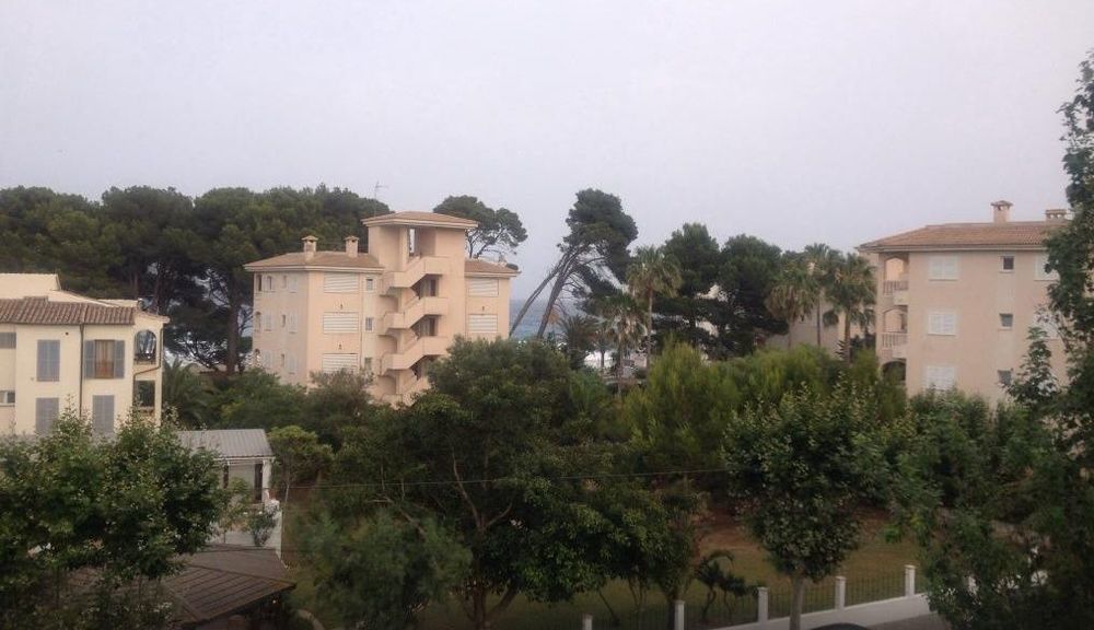 Apartahotel Sinfony 4*