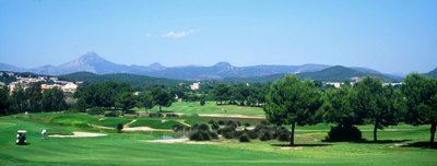 Golf Hotel