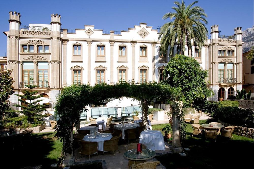 Gran Hotel