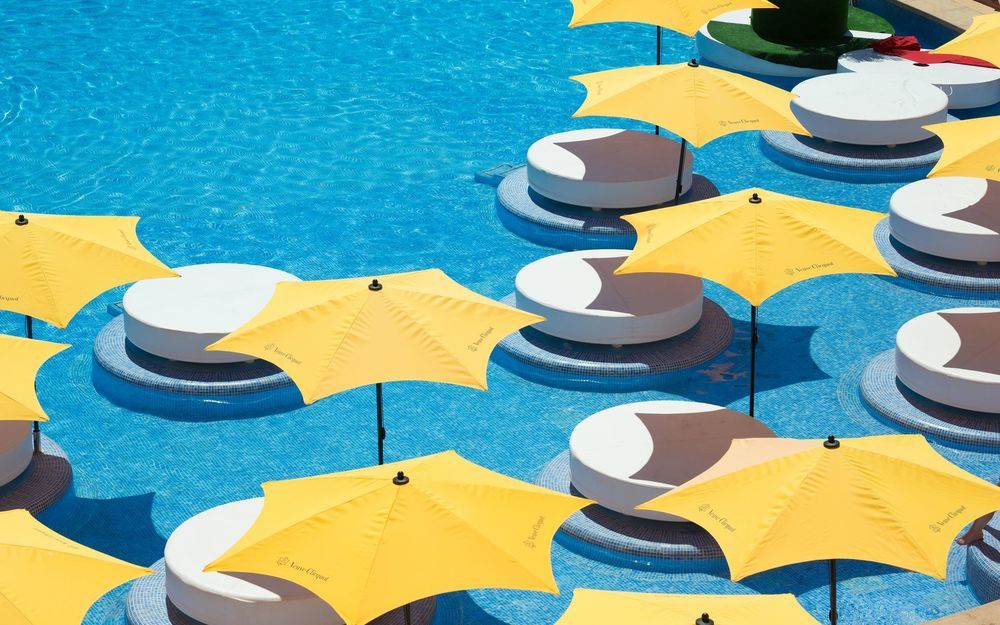 Bh Mallorca Affiliated By Fergus (adults Only) Apartamento *