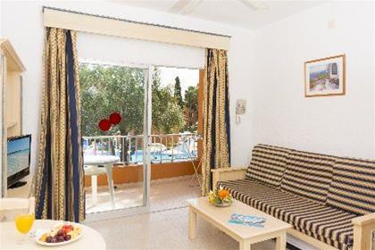Hsm Club Torre Blanca Sa Coma (Mallorca)