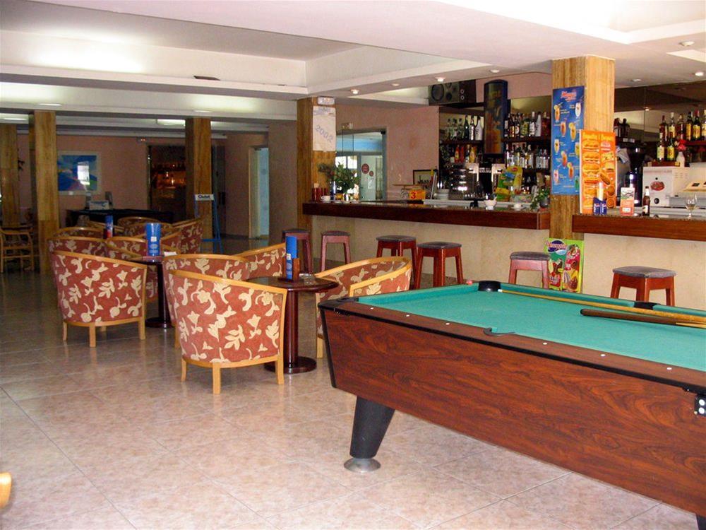 Hotel Amic Gala Can Pastilla (Mallorca)