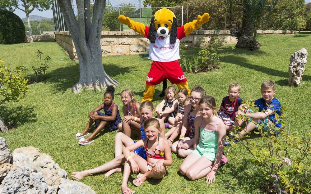 Hsm Canarios Park 3*