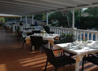Gr Mayurca Hotel 4*