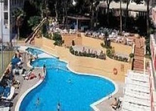 Hotel O7 Club Cala Ratajda Cala Ratjada (Mallorca)