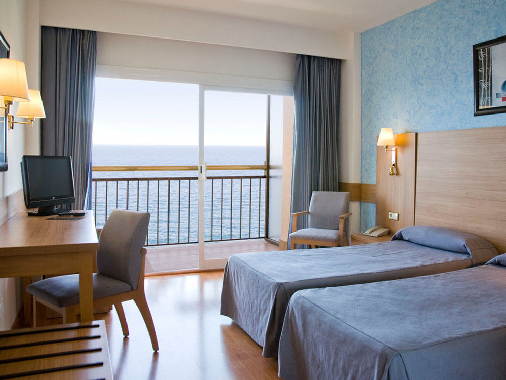 Globales Cala Viñas Adults Only 16+ Cala Vinas (Mallorca)