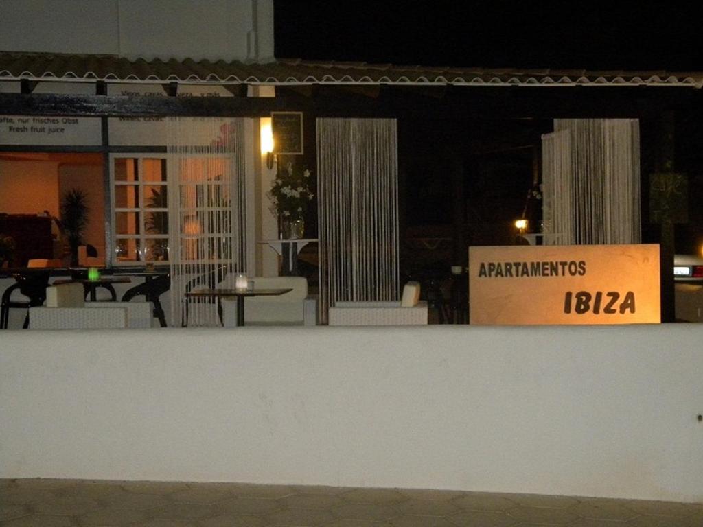 Ibiza