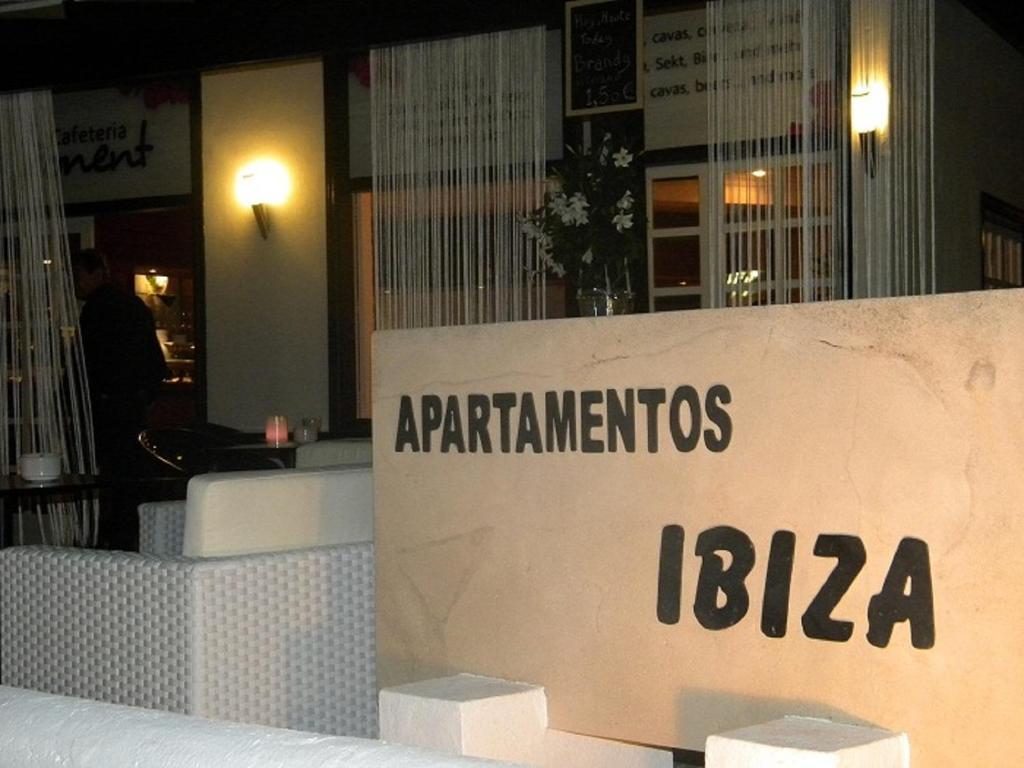 Apartamento Ibiza Colonia de Sant Jordi