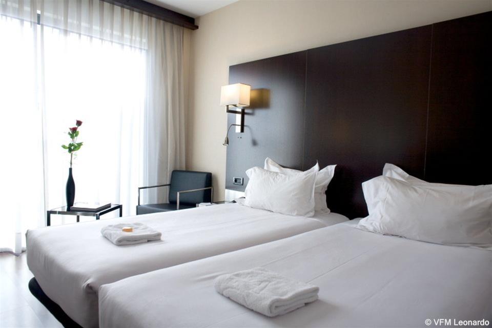 Hotel Ac Ciutat De By Marriott Palma de Mallorca