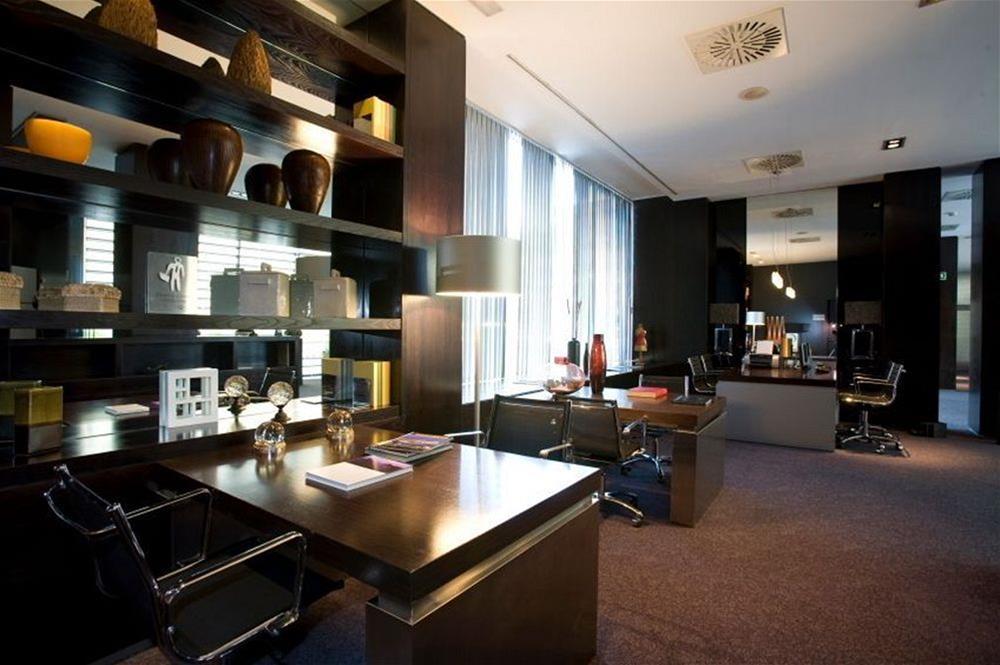 Hotel Ac Ciutat De By Marriott 4*