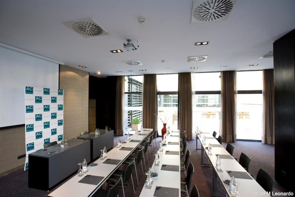 Ac Ciutat De By Marriott 4* Palma de Mallorca