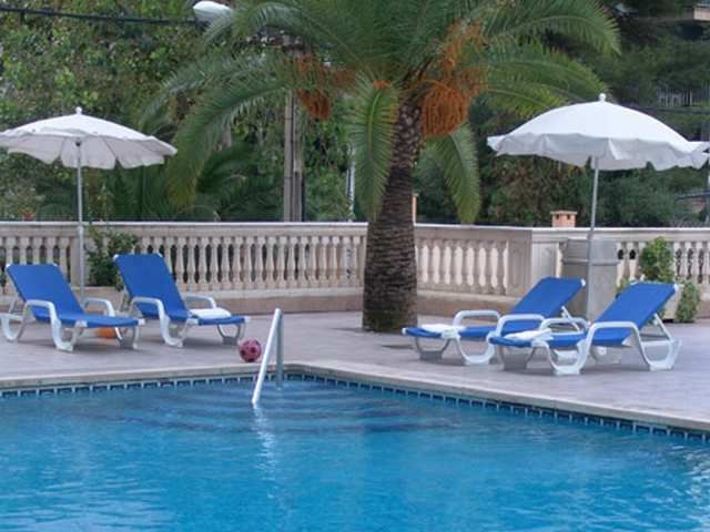 Hsm Reina Del Mar Hotel
