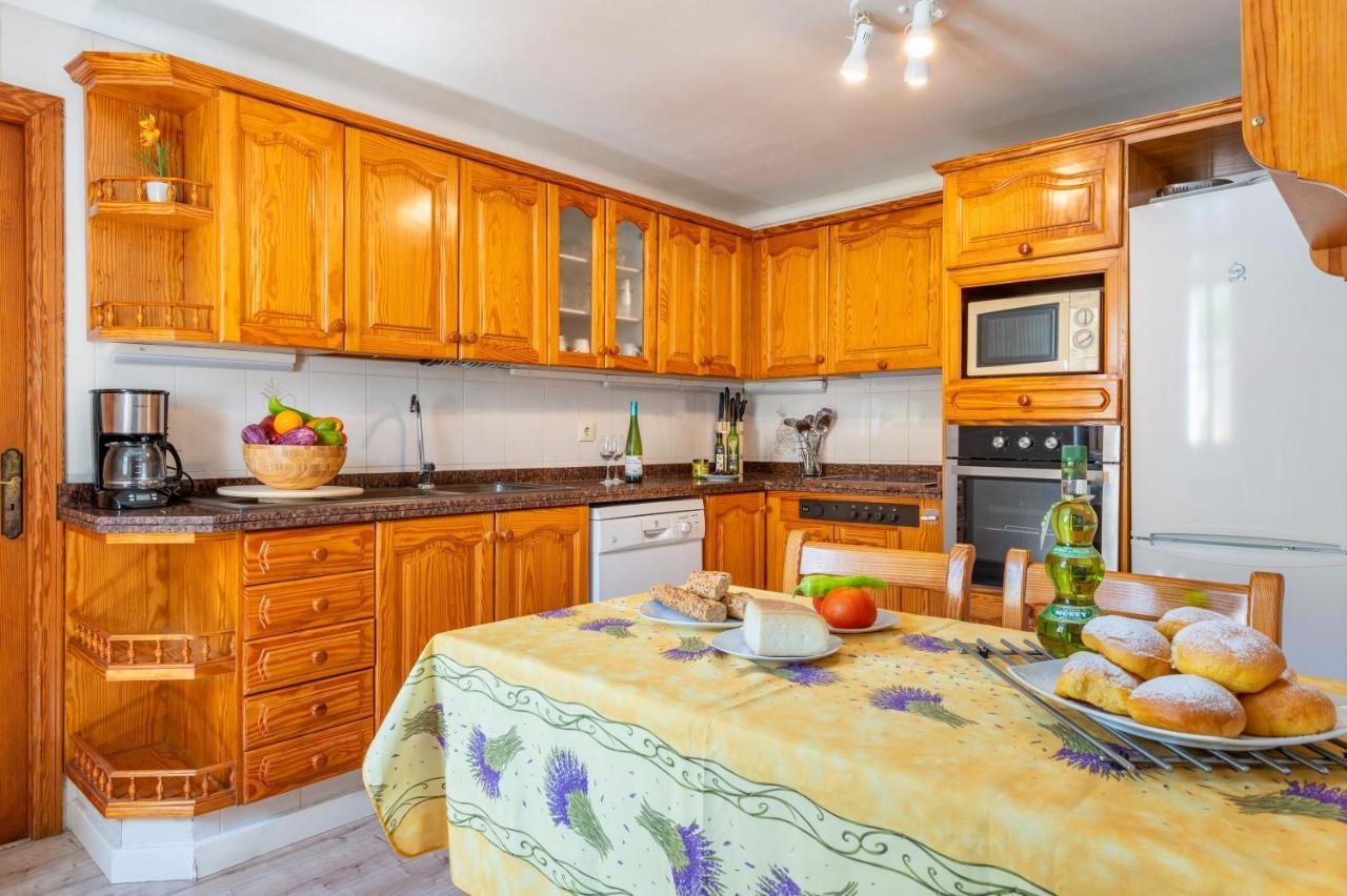 Xeliu Сasa de vacaciones Sóller