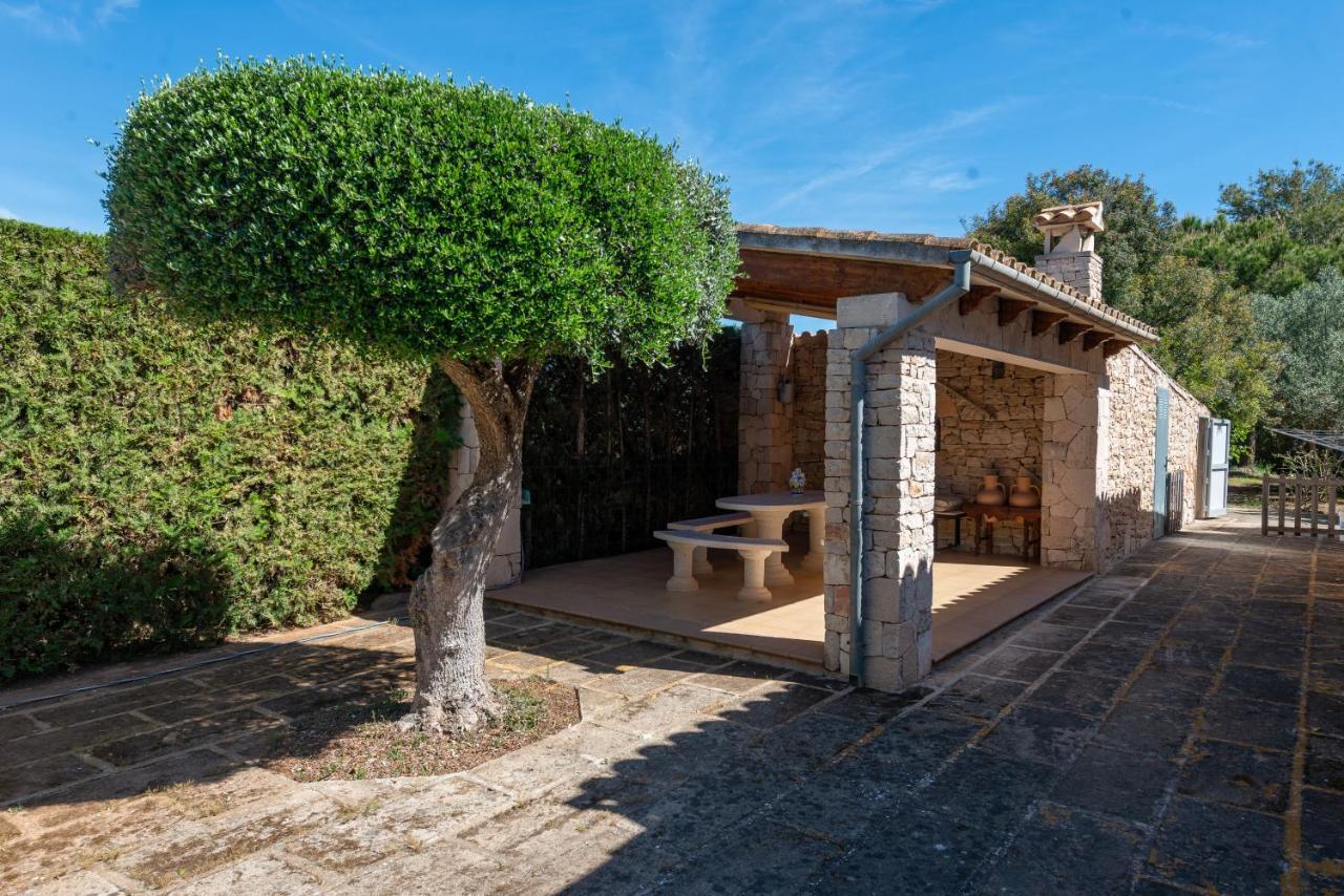 New! Ses Rodes, Pool, Wifi, Bbq, Jacuzzi Villa *