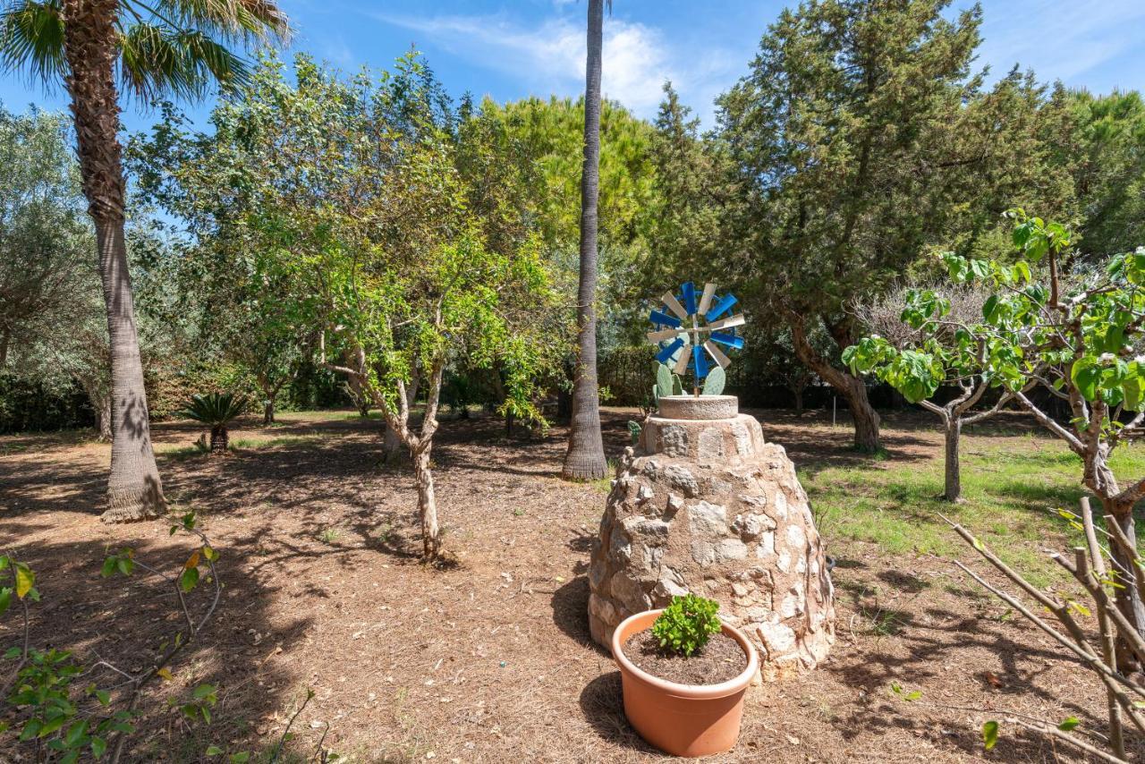 New! Ses Rodes, Pool, Wifi, Bbq, Jacuzzi Portocolom (Mallorca)