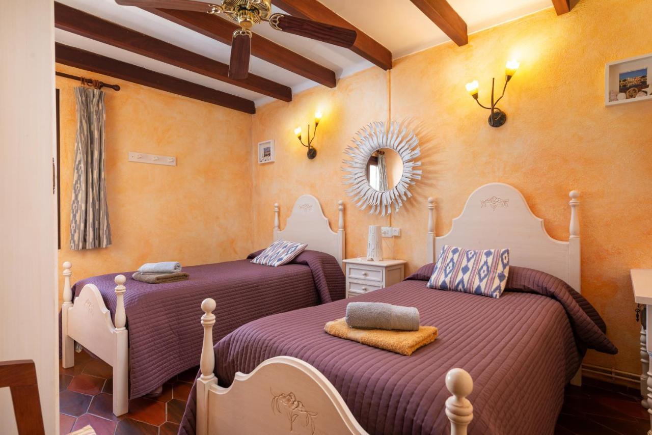 New! Ses Rodes, Pool, Wifi, Bbq, Jacuzzi