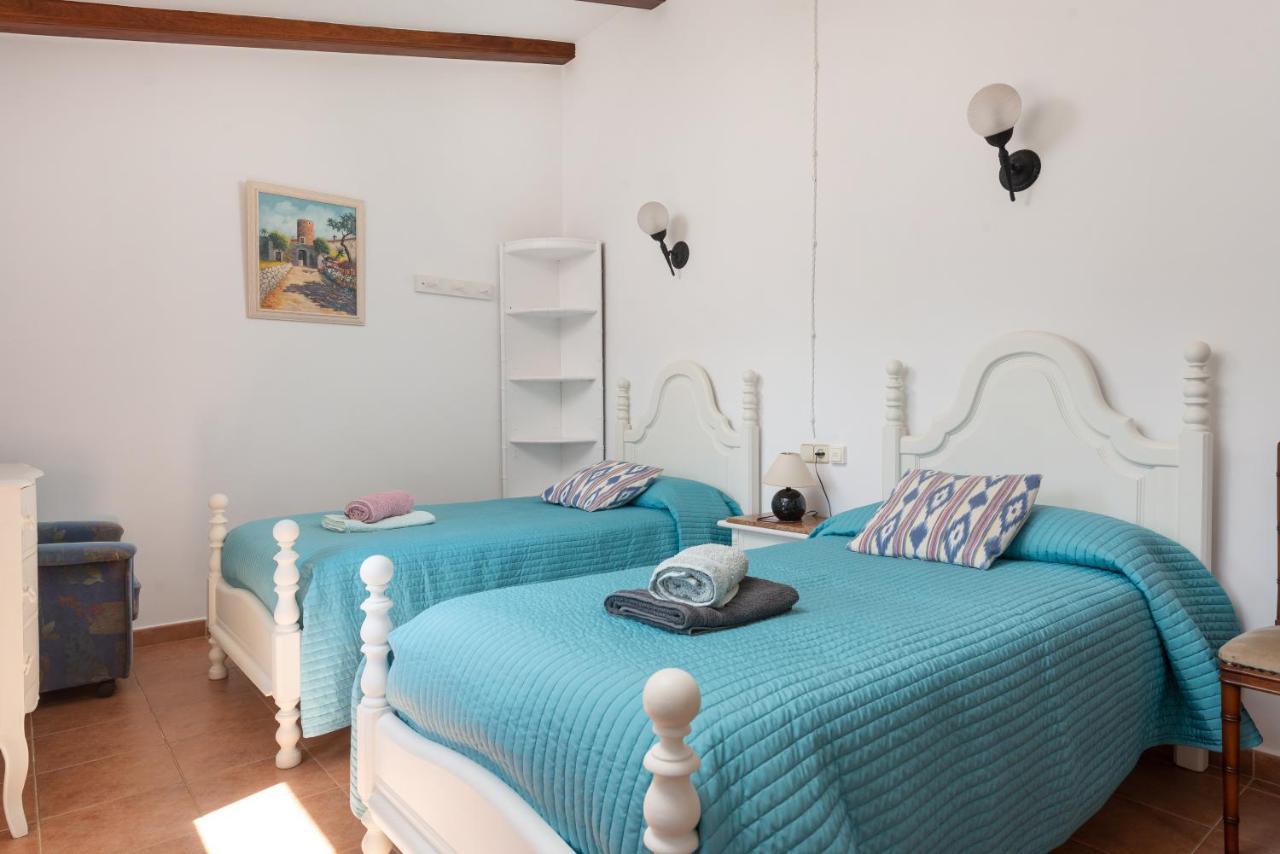 New! Ses Rodes, Pool, Wifi, Bbq, Jacuzzi *