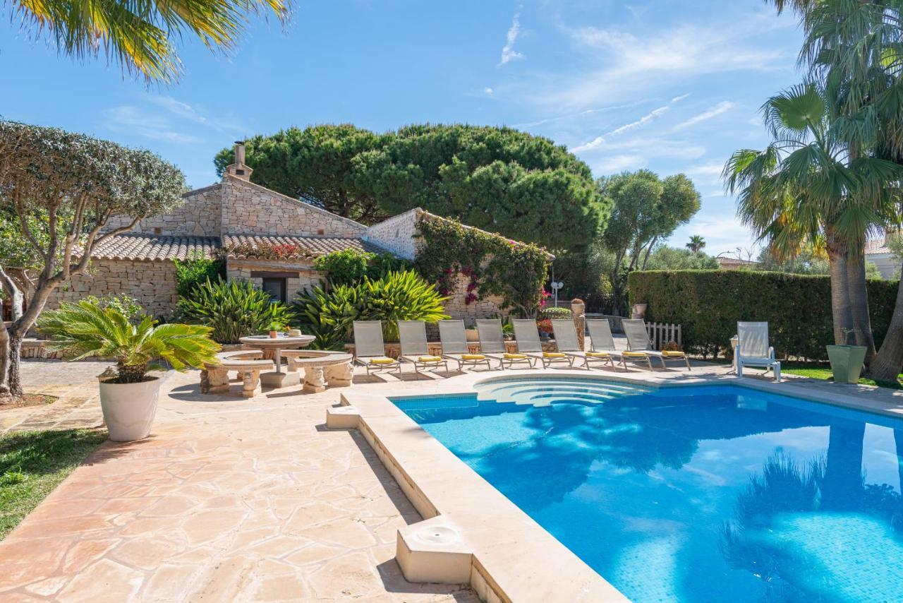 New! Ses Rodes, Pool, Wifi, Bbq, Jacuzzi