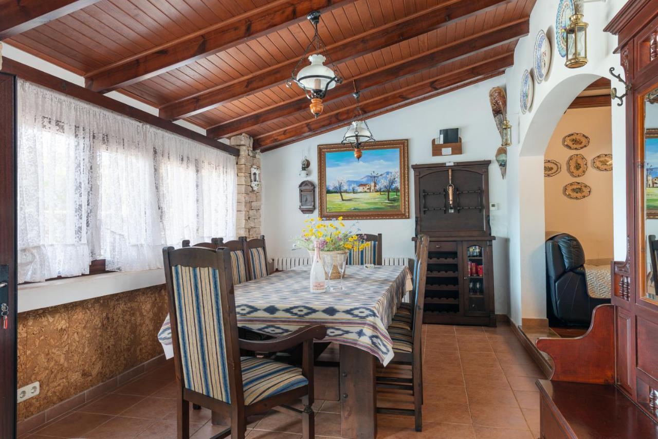 New! Ses Rodes, Pool, Wifi, Bbq, Jacuzzi Portocolom (Mallorca)