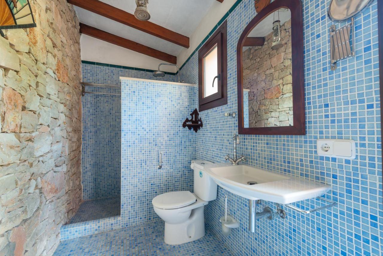New! Ses Rodes, Pool, Wifi, Bbq, Jacuzzi