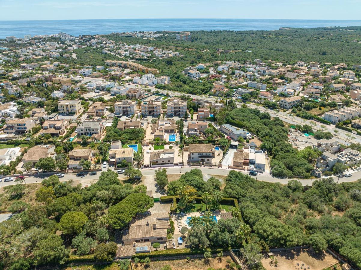New! Ses Rodes, Pool, Wifi, Bbq, Jacuzzi