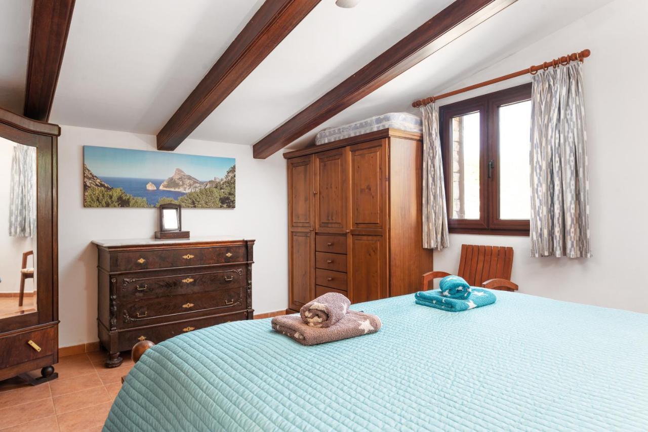 New! Ses Rodes, Pool, Wifi, Bbq, Jacuzzi