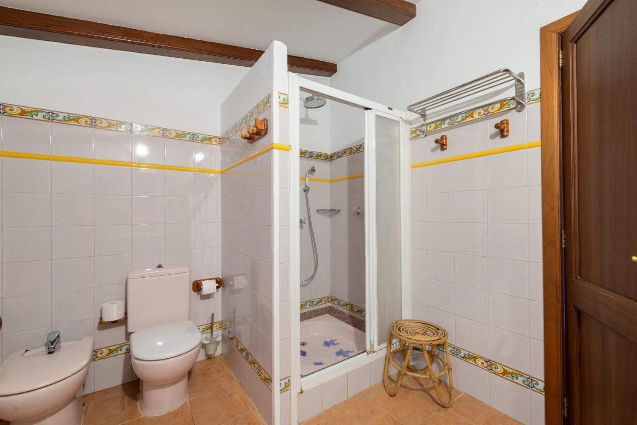 New! Ses Rodes, Pool, Wifi, Bbq, Jacuzzi Portocolom (Mallorca)