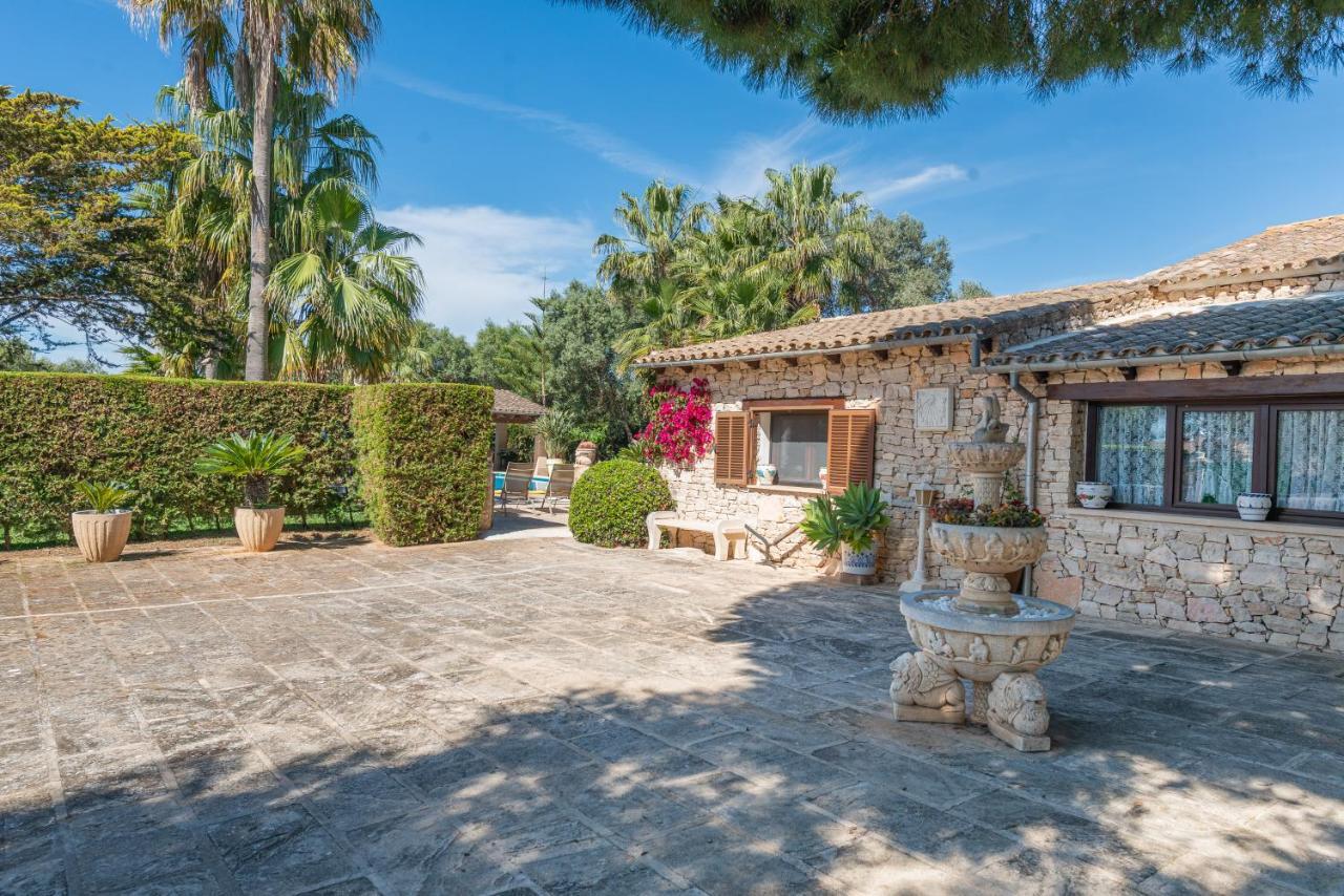 New! Ses Rodes, Pool, Wifi, Bbq, Jacuzzi Villa *