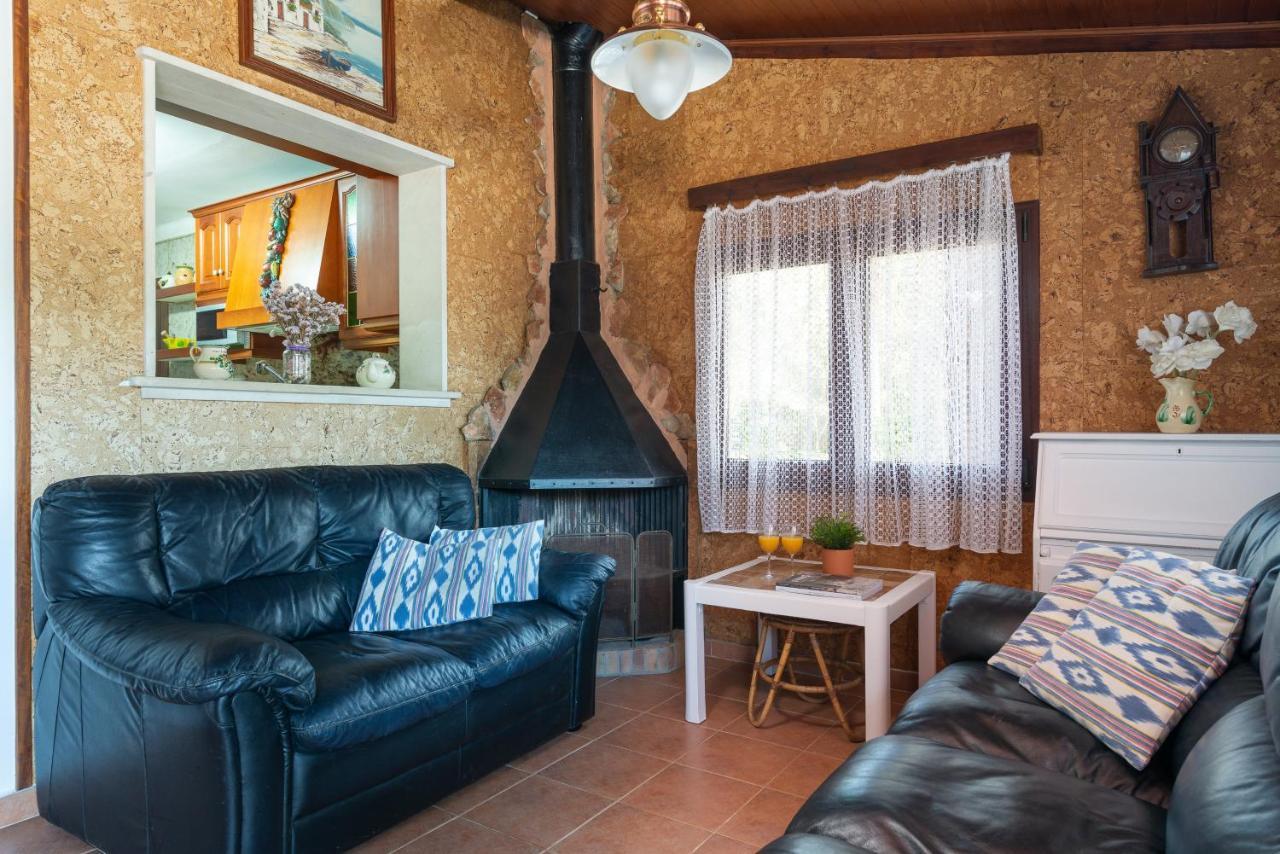 Villa New! Ses Rodes, Pool, Wifi, Bbq, Jacuzzi Portocolom (Mallorca)