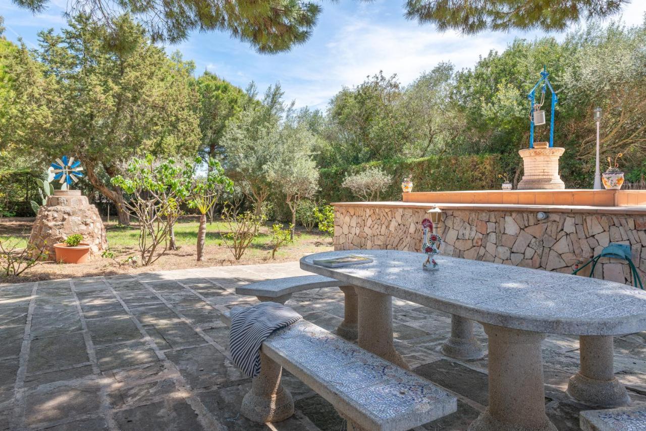 Villa New! Ses Rodes, Pool, Wifi, Bbq, Jacuzzi *