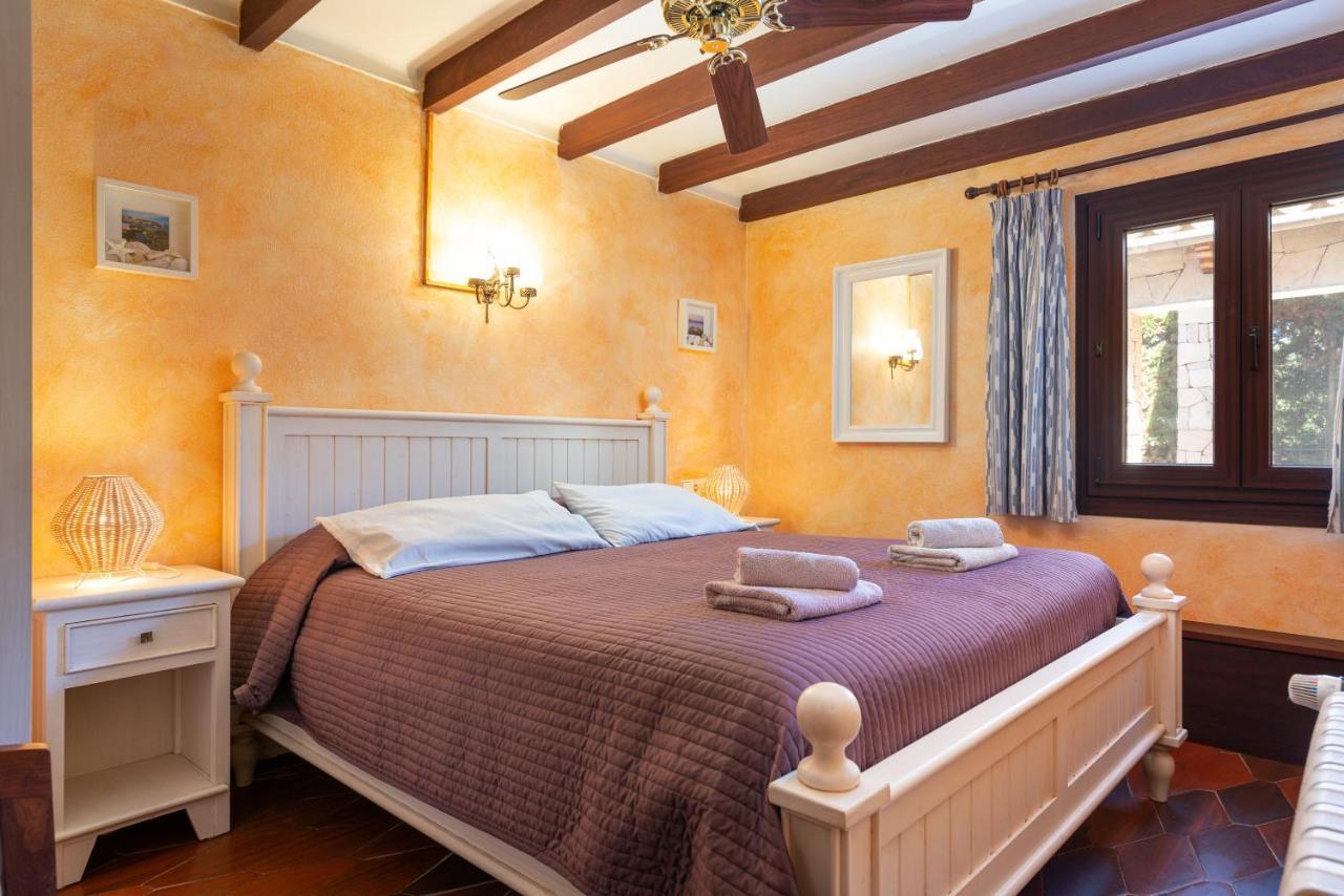 Villa New! Ses Rodes, Pool, Wifi, Bbq, Jacuzzi Portocolom (Mallorca)