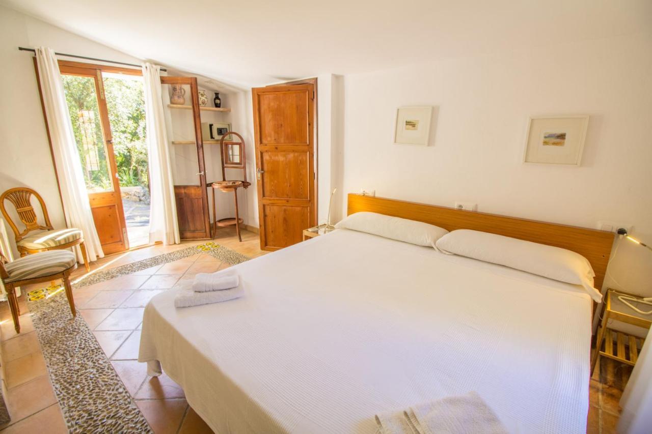 Villa Beautiful Mediterranean With A/c, Wifi *