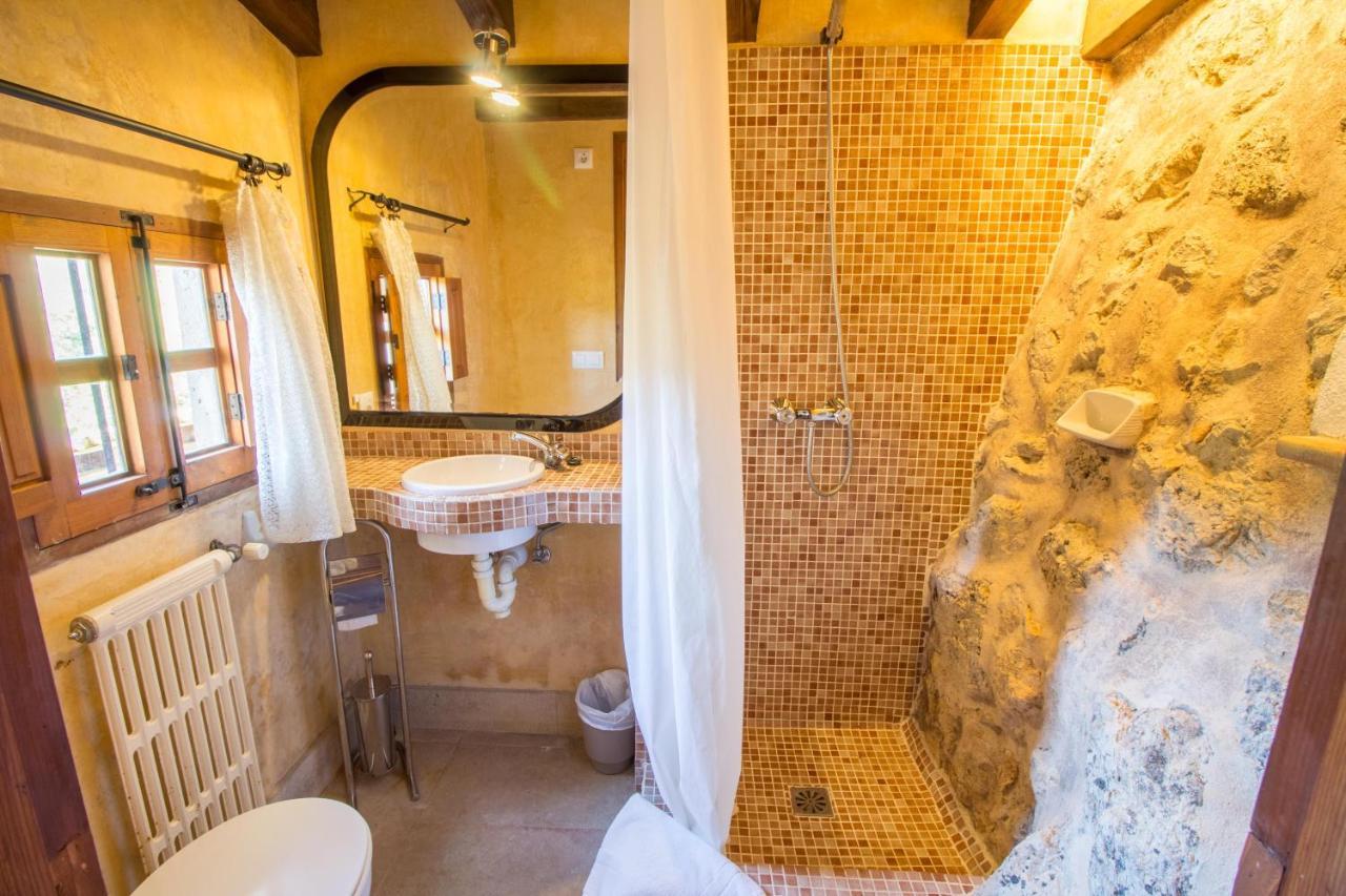 Beautiful Mediterranean With A/c, Wifi * Campanet