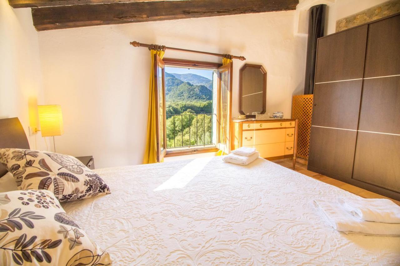 Beautiful Mediterranean With A/c, Wifi *