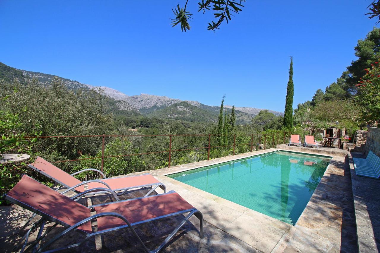 Beautiful Mediterranean With A/c, Wifi Villa *