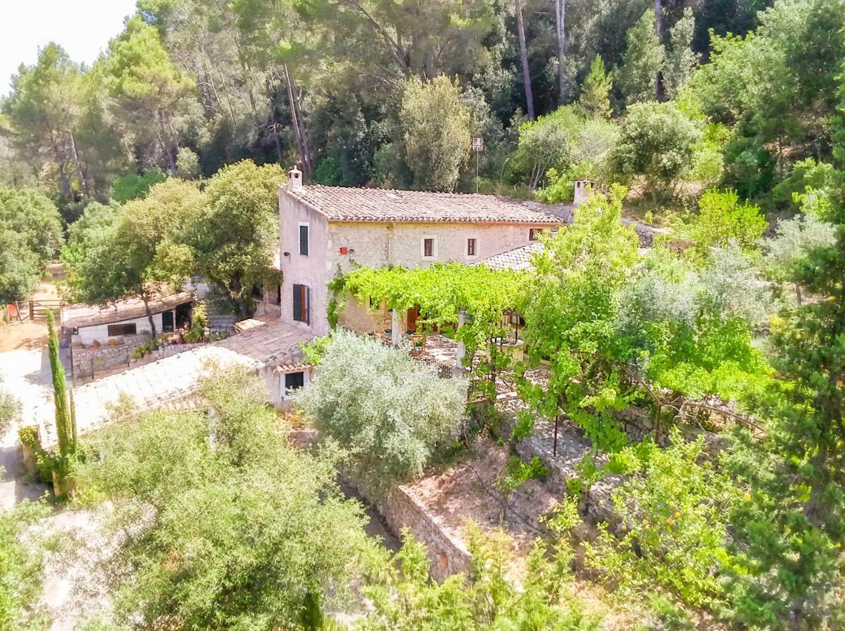 Beautiful Mediterranean With A/c, Wifi Villa *