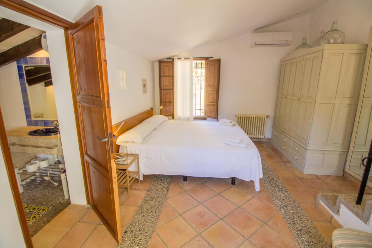 Beautiful Mediterranean With A/c, Wifi Villa