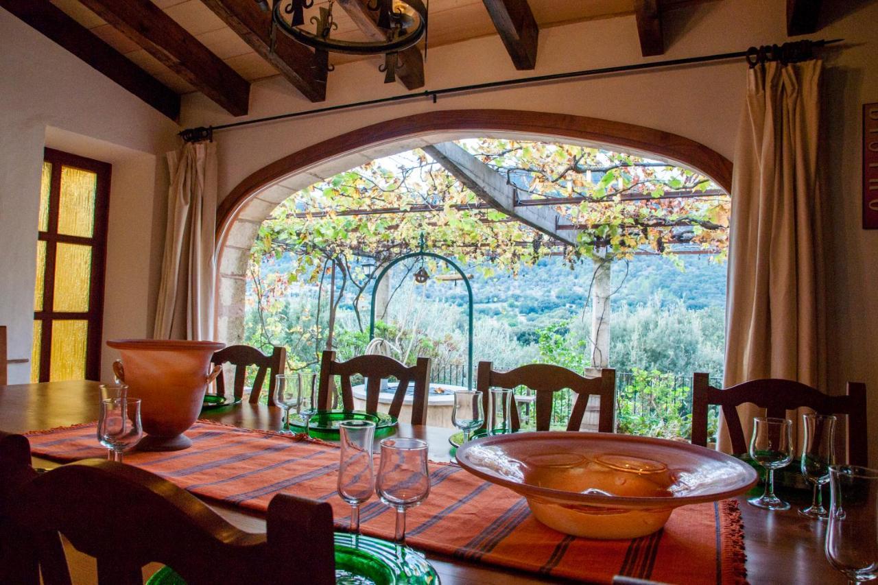 Beautiful Mediterranean With A/c, Wifi Villa