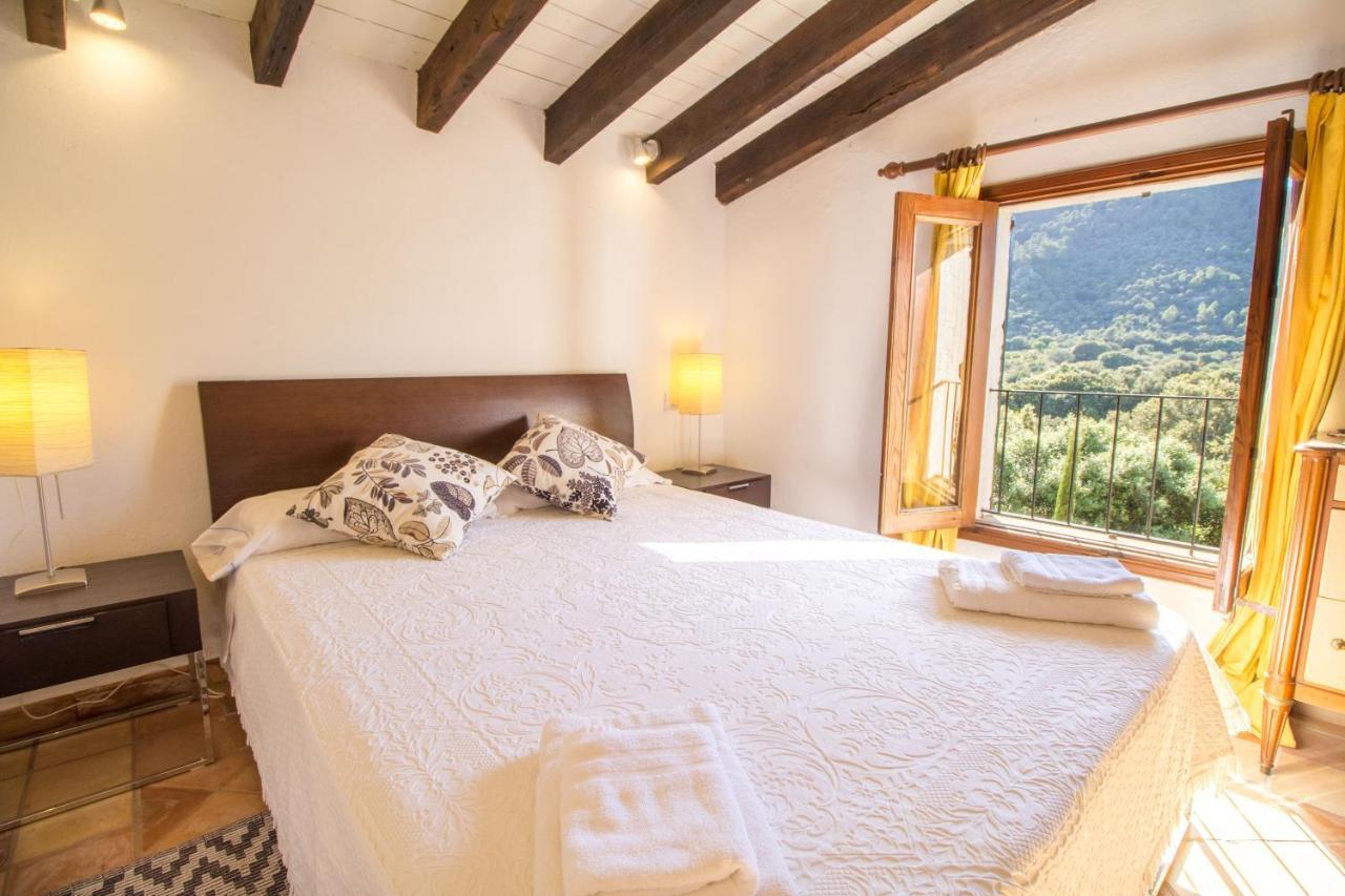 Beautiful Mediterranean With A/c, Wifi * Campanet
