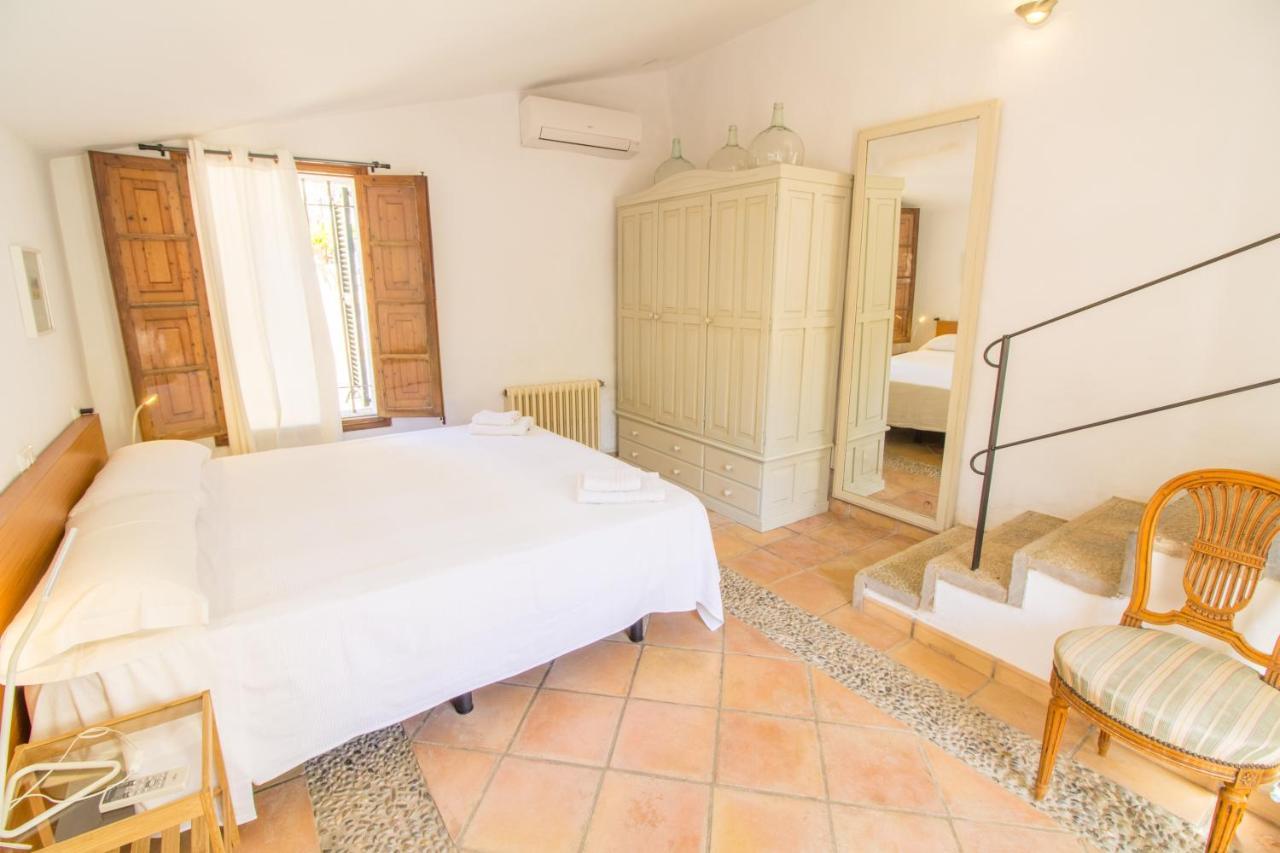 Beautiful Mediterranean With A/c, Wifi Villa *