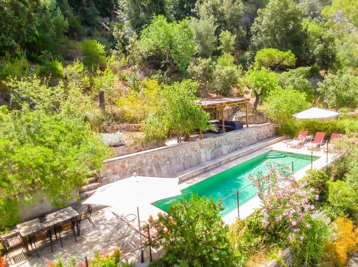 Beautiful Mediterranean With A/c, Wifi
