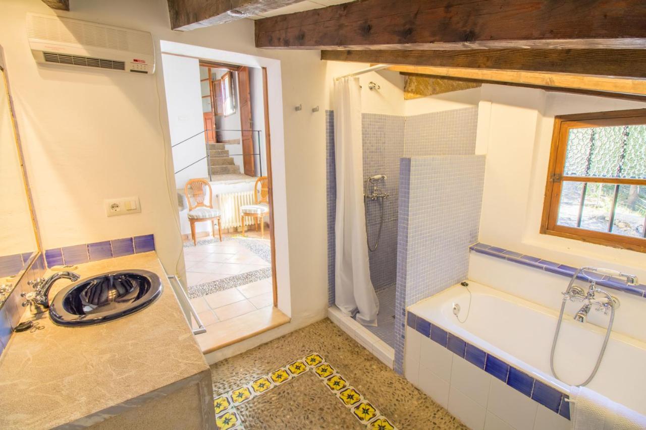 Beautiful Mediterranean With A/c, Wifi *