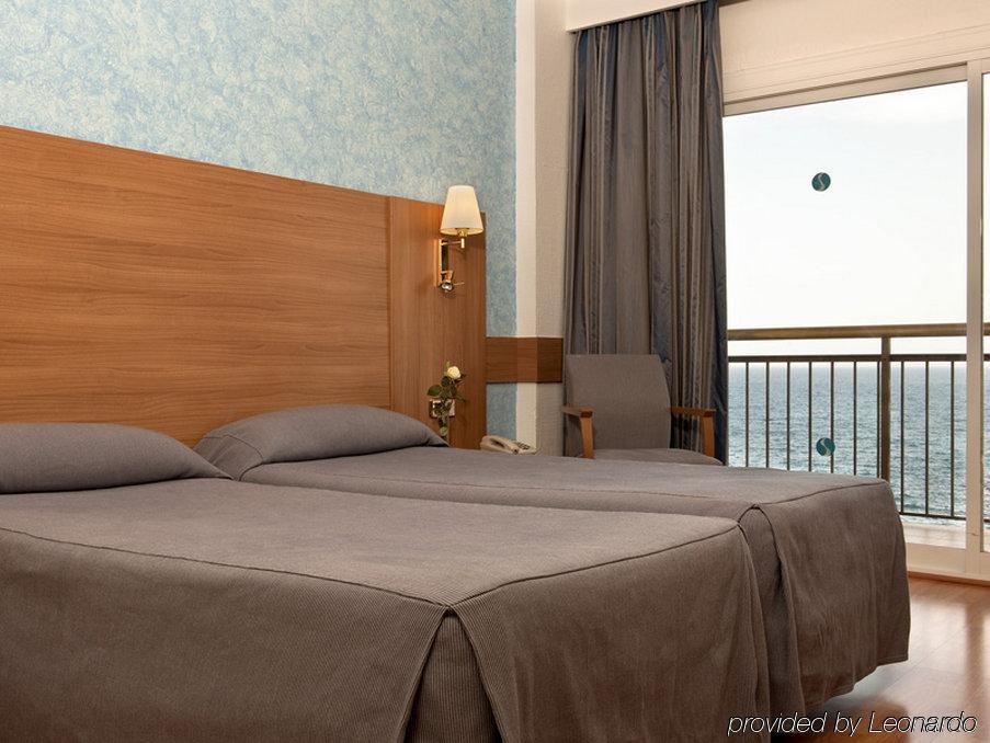 Globales Cala Viñas Adults Only 16+ Resort