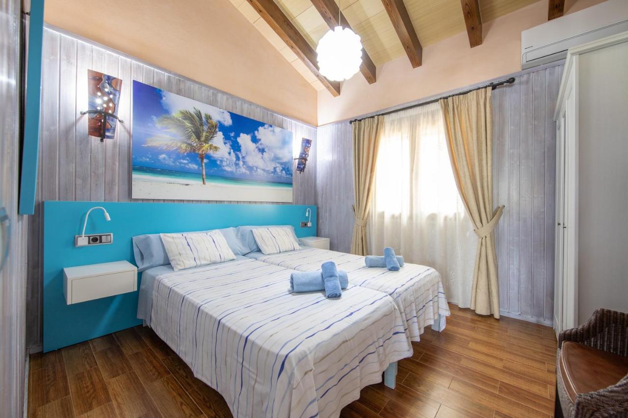 Sa Teulada Villa Santa Margalida