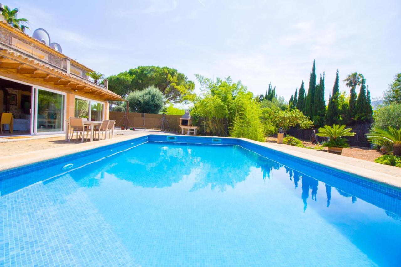 Holiday home Bonita Y Agradable Propiedad