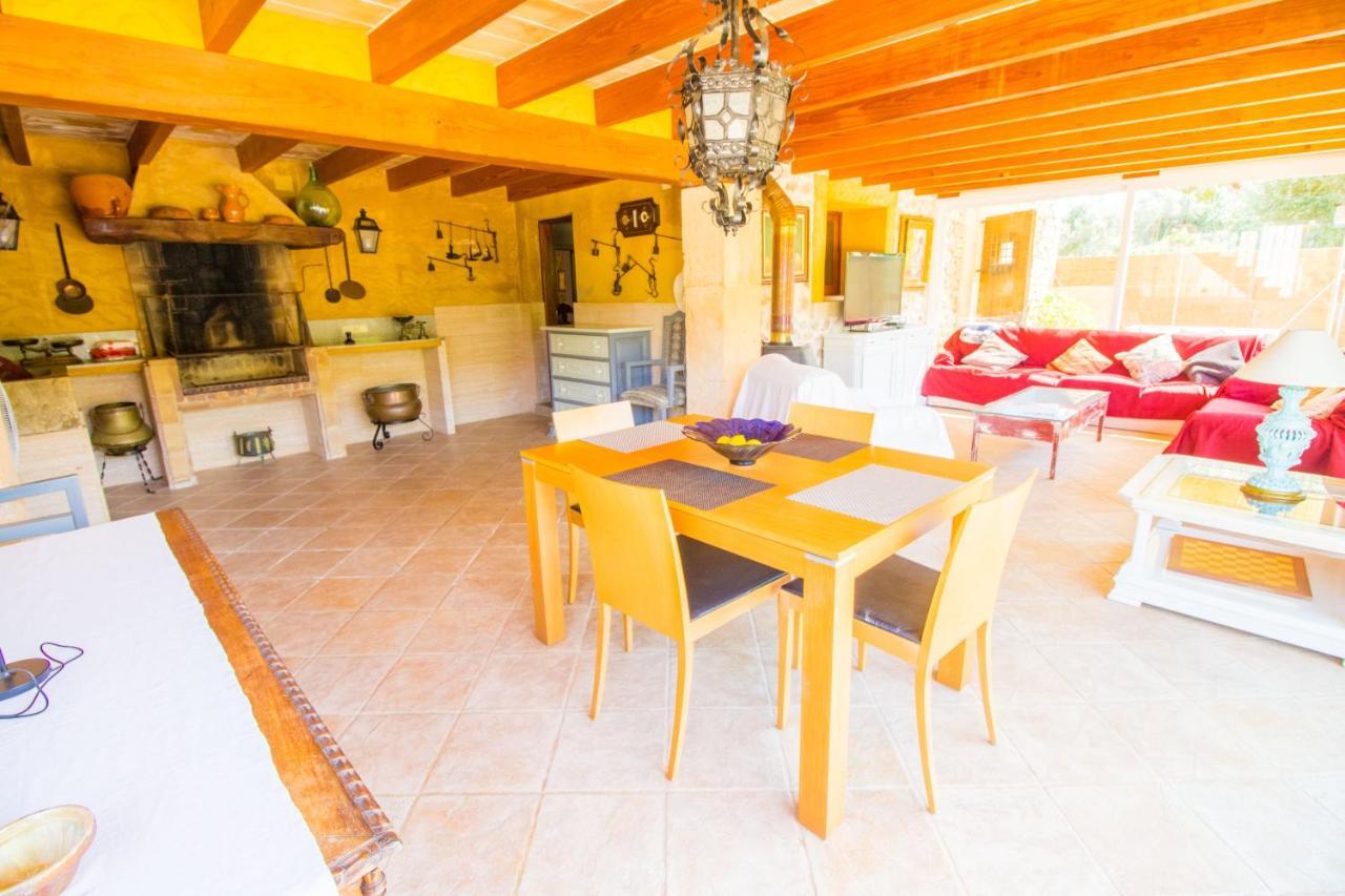 Holiday home Bonita Y Agradable Propiedad